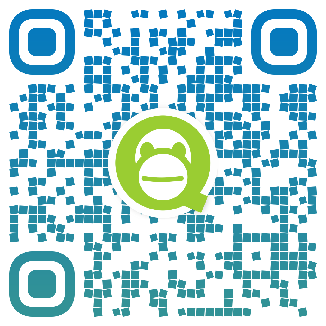 QRCode Monkey - free QR Code Generator to create custom Codes with Logo